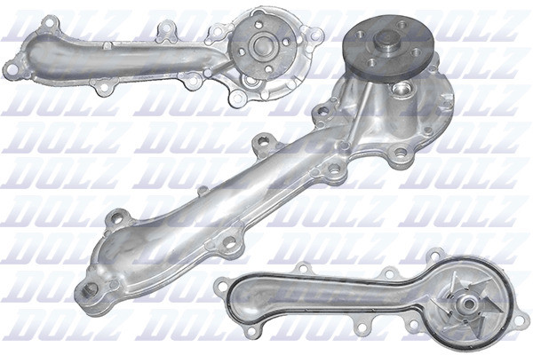 M350 DOLZ