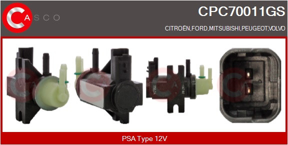 CPC70011GS
