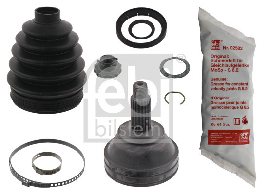 33262 FEBI BILSTEIN