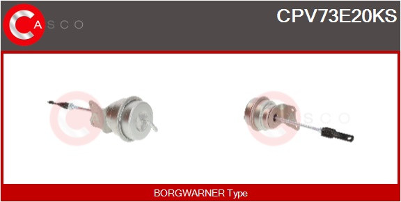 CPV73E20KS