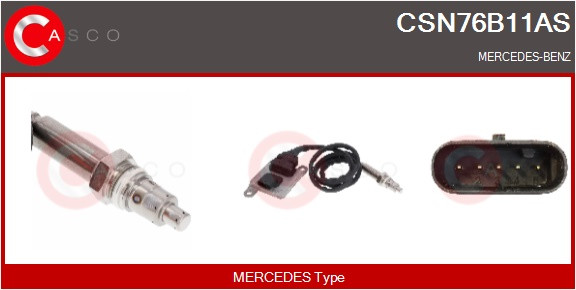 CSN76B11AS