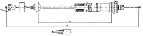 11.3059 METZGER AUTOTE