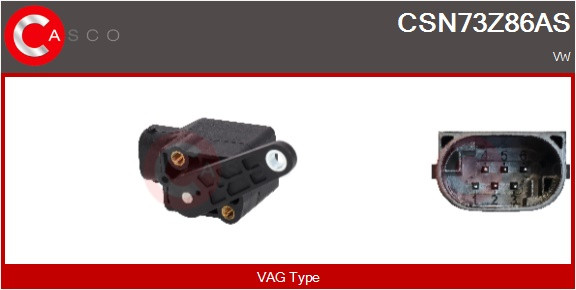 CSN73Z86AS