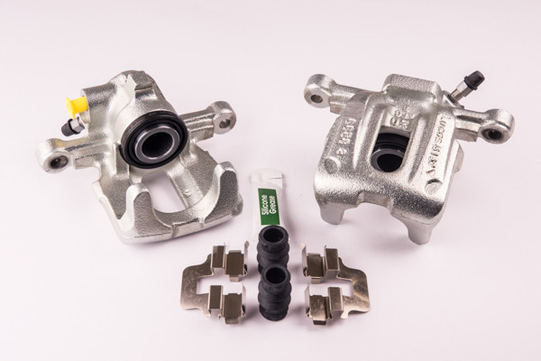 8AC 355 380-461 HELLA