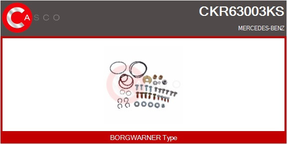 CKR63003KS