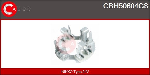 CBH50604GS