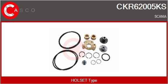 CKR62005KS