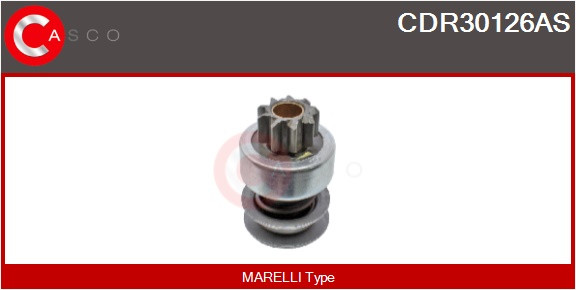 CDR30126AS