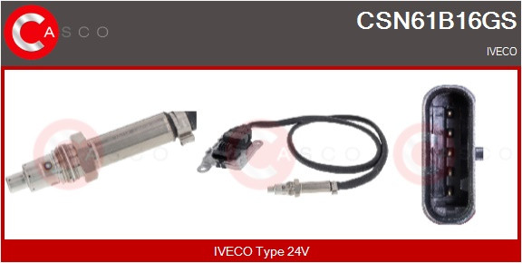 CSN61B16GS