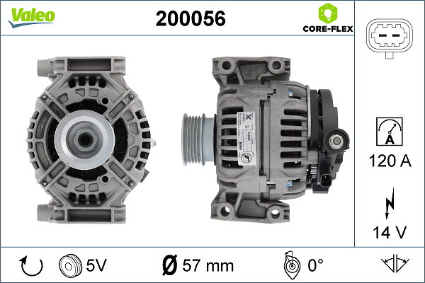 200056 VALEO