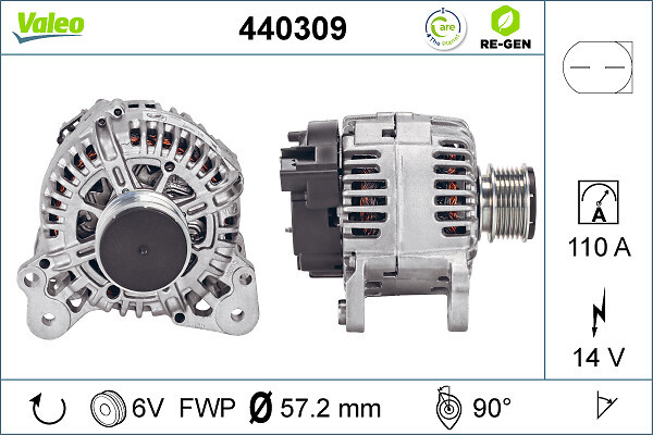 440309 VALEO