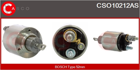 CSO10212AS
