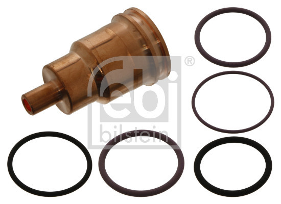39127 FEBI BILSTEIN