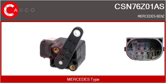 CSN76Z01AS