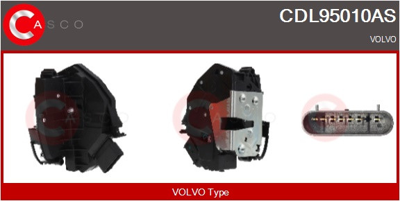 CDL95010AS
