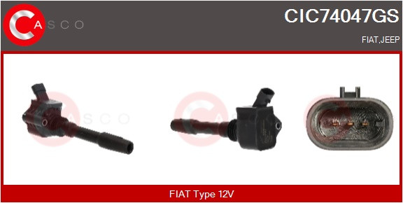 CIC74047GS