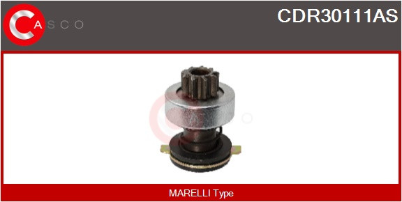 CDR30111AS