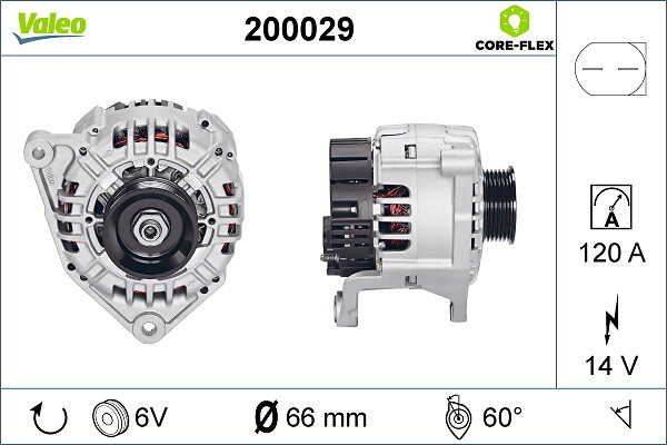 200029 VALEO