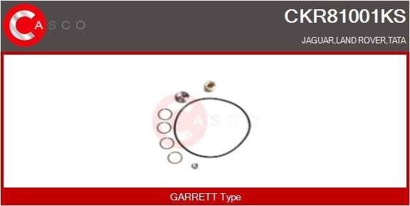 CKR81001KS