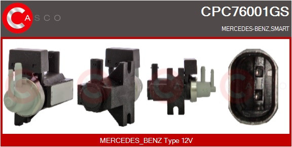 CPC76001GS