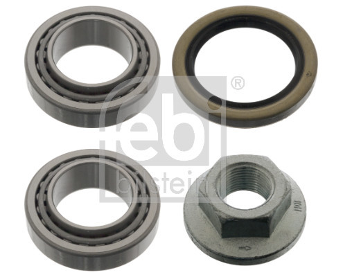 05408 FEBI BILSTEIN