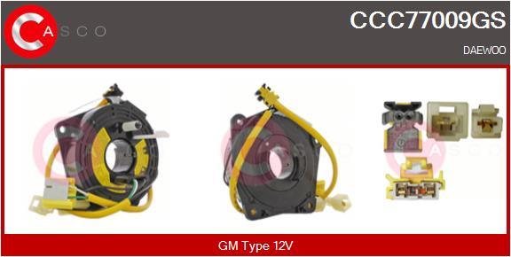 CCC77009GS