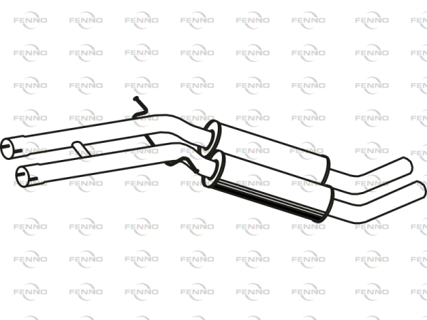 P1334 FENNO