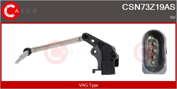CSN73Z19AS