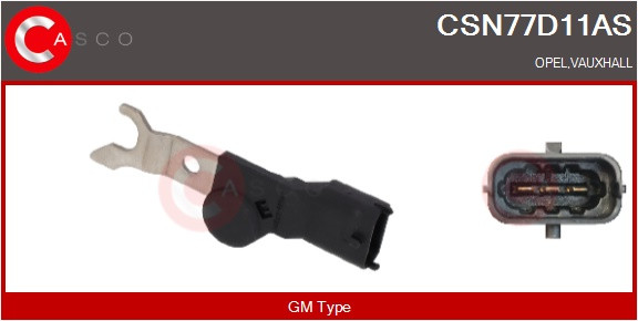 CSN77D11AS
