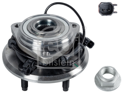 172492 FEBI BILSTEIN