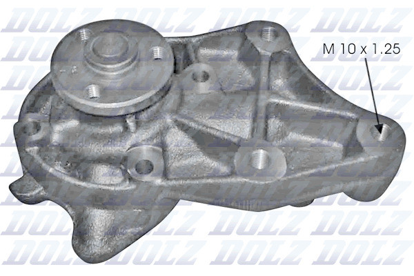 S155 DOLZ