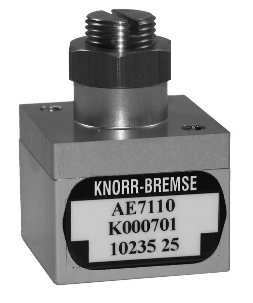 K000701 KNORR-BREM