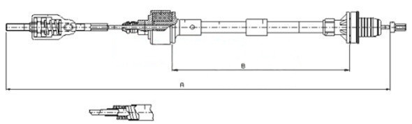 11.2533 METZGER AUTOTE