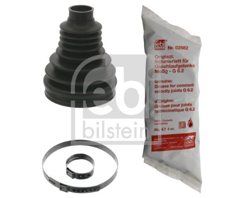 100641 FEBI BILSTEIN