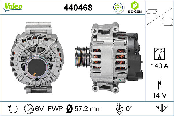 440468 VALEO