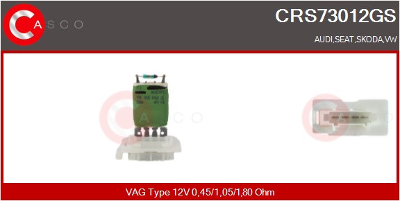 CRS73012GS