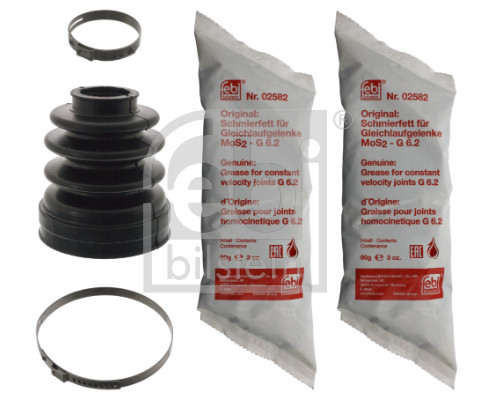 100344 FEBI BILSTEIN