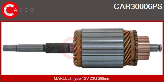 CAR30006PS