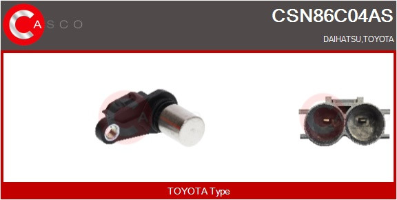 CSN86C04AS