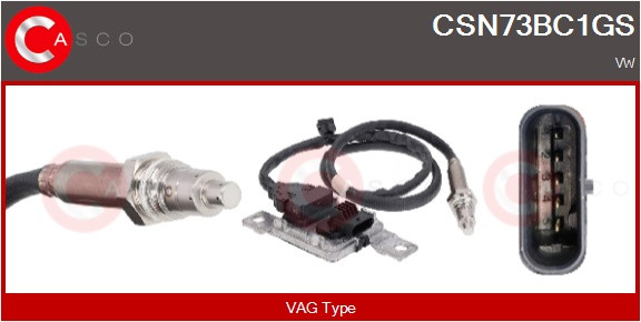 CSN73BC1GS