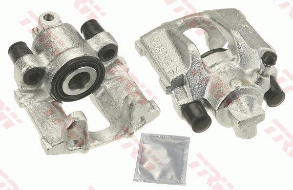 BCR127E
