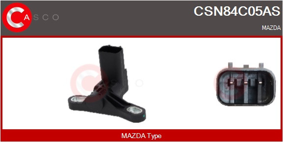 CSN84C05AS