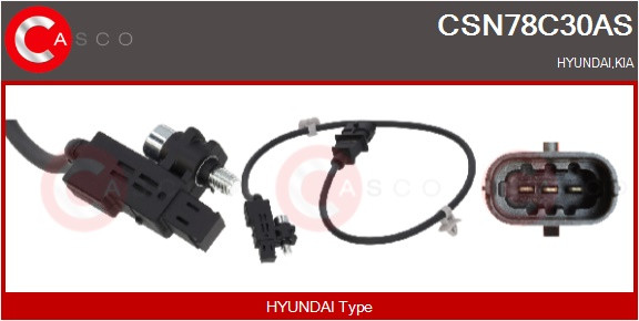 CSN78C30AS