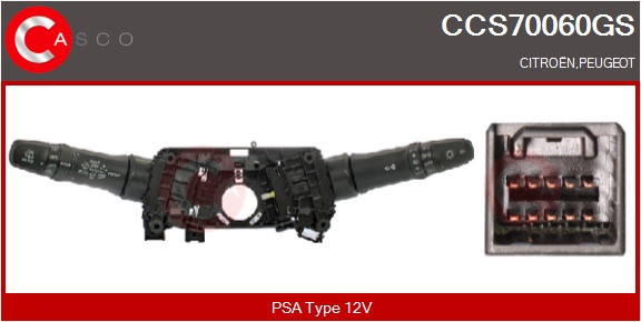 CCS70060GS