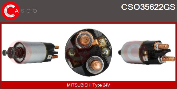CSO35622GS