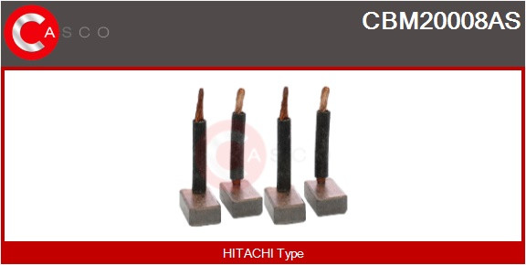 CBM20008AS
