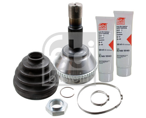 186064 FEBI BILSTEIN