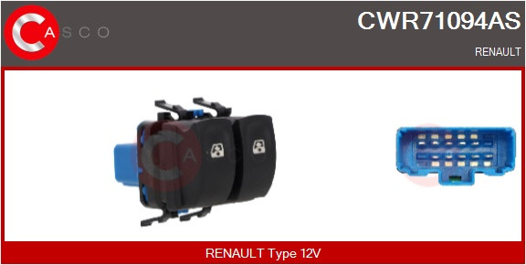 CWR71094AS