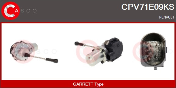 CPV71E09KS