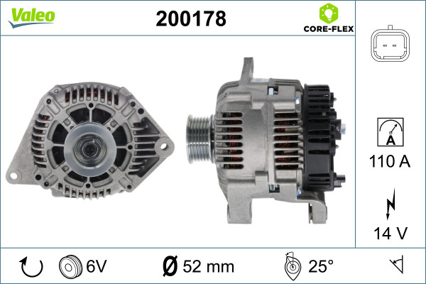 200178 VALEO